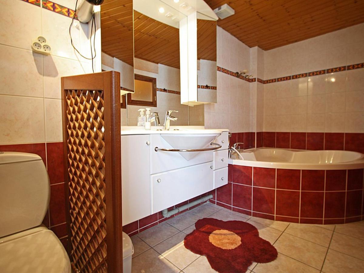 Appartement Cosy Au Coeur De Vagney, Proche Commerces Et Sentiers, Terrasse Et Cheminee, A 15Km Gerardmer - Fr-1-589-304 Exterior foto
