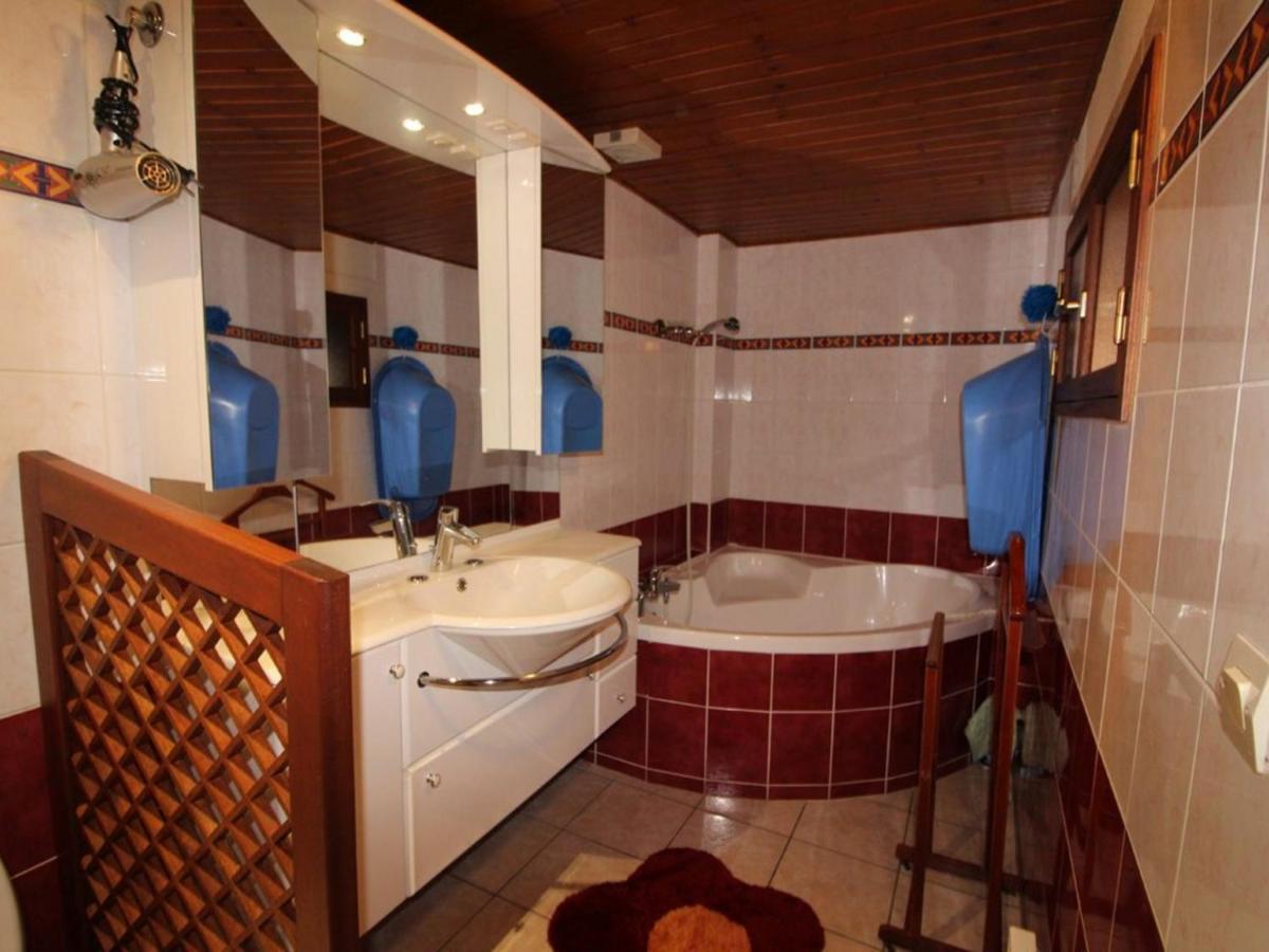 Appartement Cosy Au Coeur De Vagney, Proche Commerces Et Sentiers, Terrasse Et Cheminee, A 15Km Gerardmer - Fr-1-589-304 Exterior foto