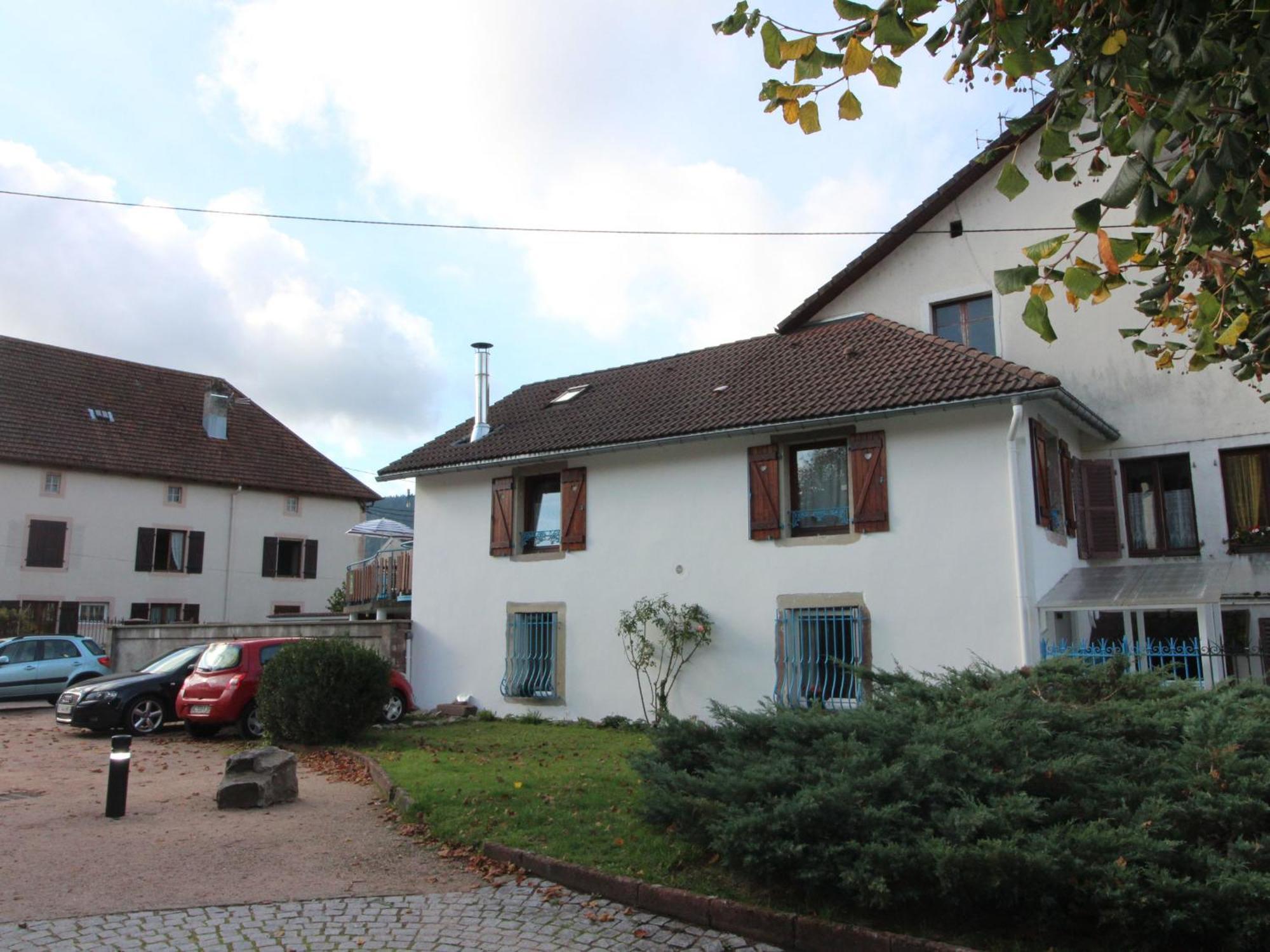 Appartement Cosy Au Coeur De Vagney, Proche Commerces Et Sentiers, Terrasse Et Cheminee, A 15Km Gerardmer - Fr-1-589-304 Exterior foto